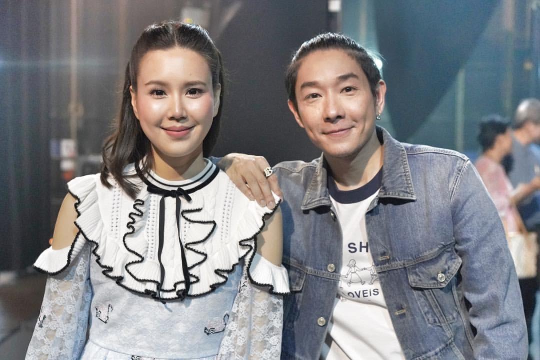 บอย - เจี๊ยบ