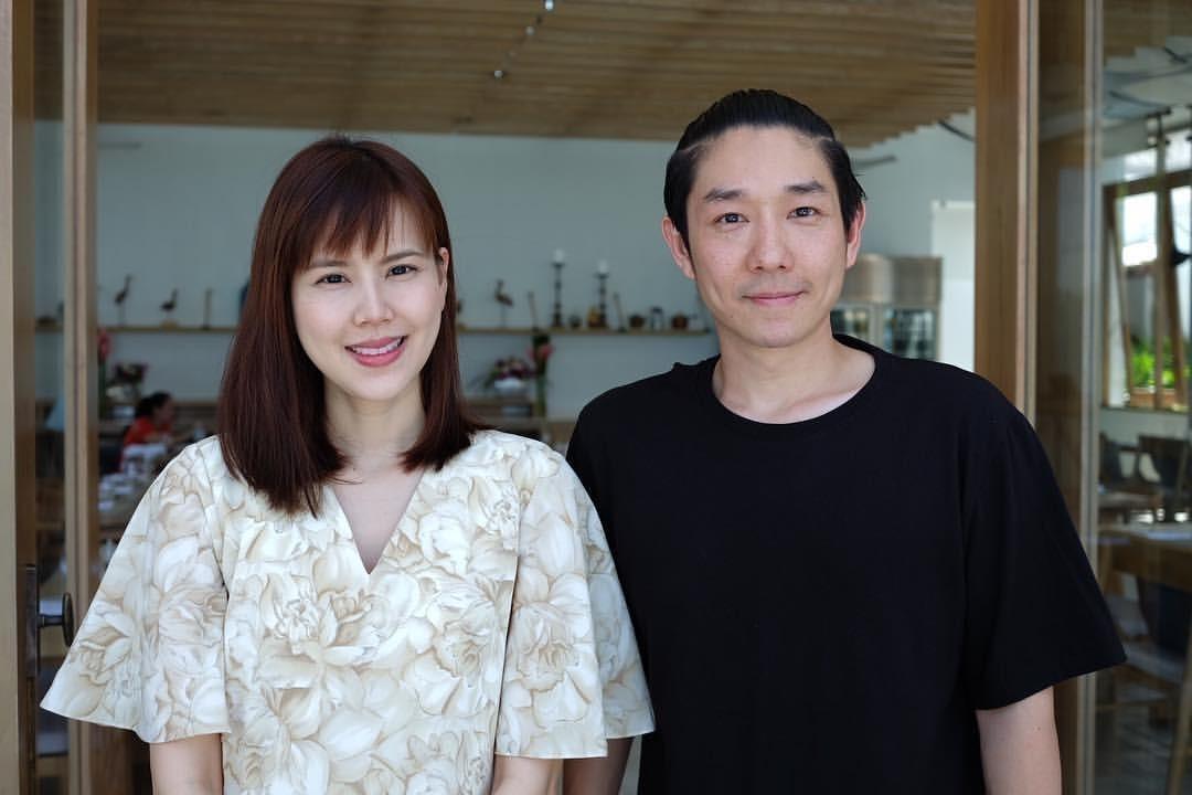 บอย - เจี๊ยบ