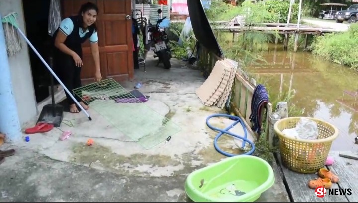 พาวเวอร์แบงก์ระเบิด! หลังหญิงสาวเสียบชาร์จ-เตือนอุทาหรณ์ระวังชอบของแถม