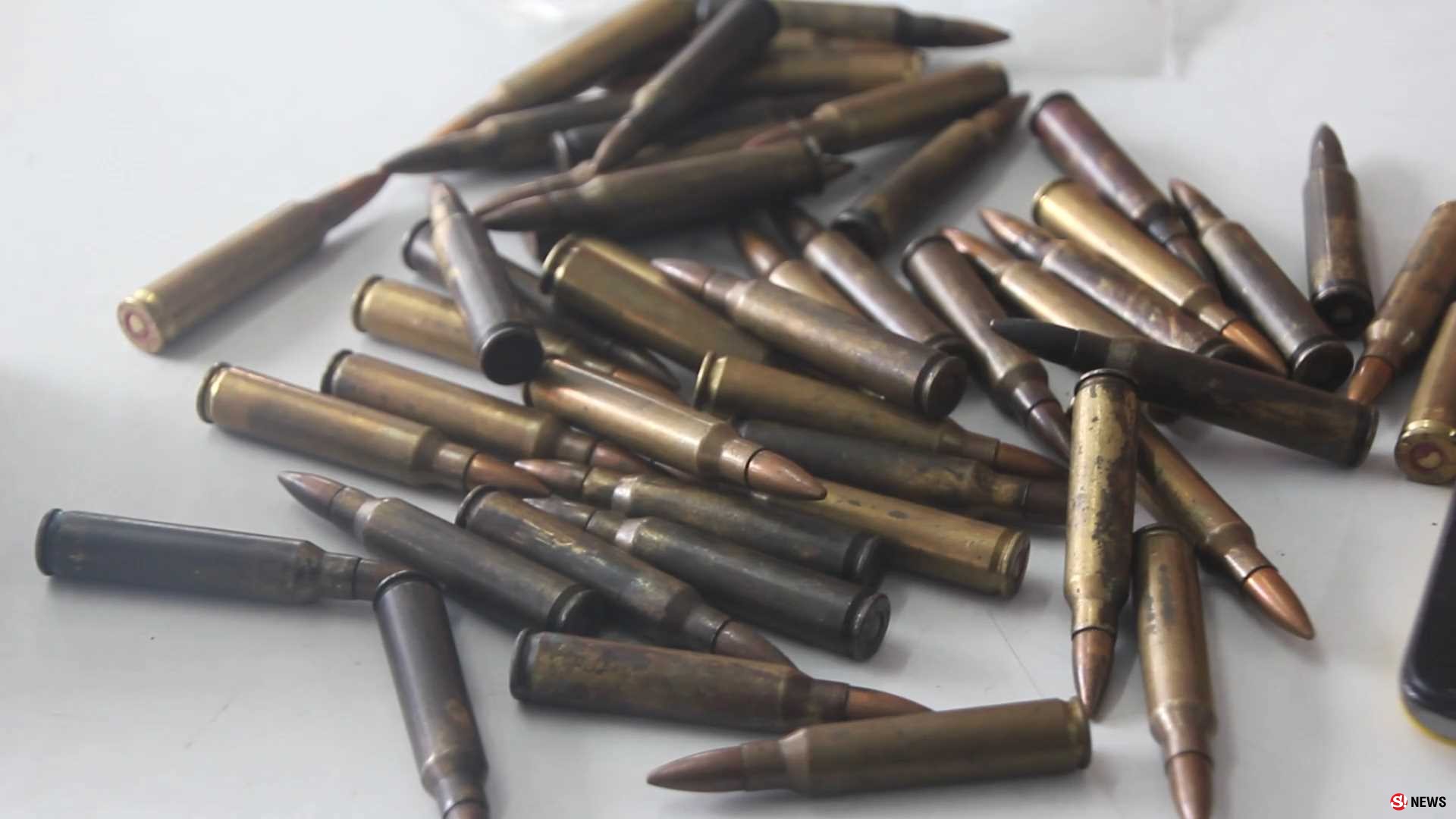 ตำรวจรวบเกลี้ยง “แก๊งปากนคร” เครือข่ายยานรกรายสำคัญ “เมืองคอน” 