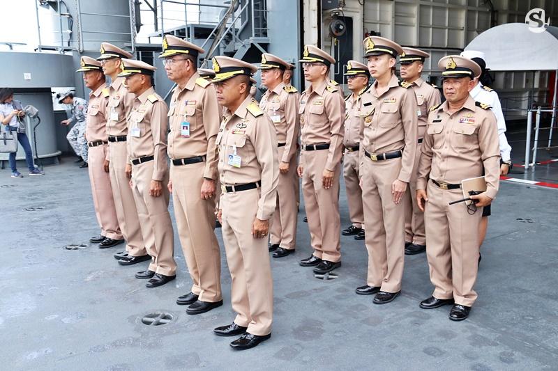 กองทัพเรือพร้อมปฏิบัติการช่วยอินโดนีเซีย