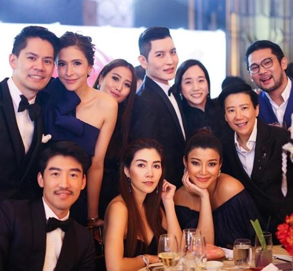 ศรีริต้า กรณ์