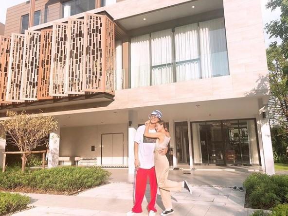 บี้ กุ๊บกิ๊บ เป่าเปา 