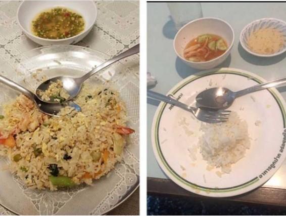 ศรราม เล่าเรื่องความเหมือน แม่และเมีย 