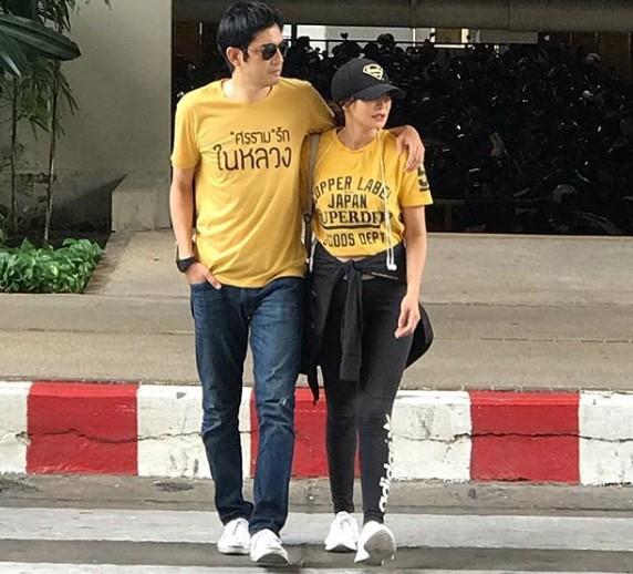 ศรราม ติ๊ก 