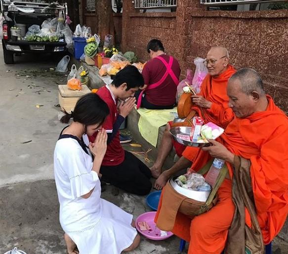 ศรราม ติ๊ก 