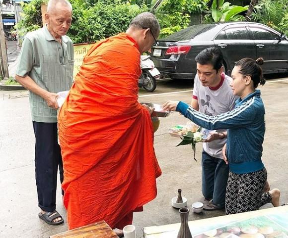 ศรราม ติ๊ก 