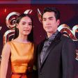 ณเดชน์ - ญาญ่า