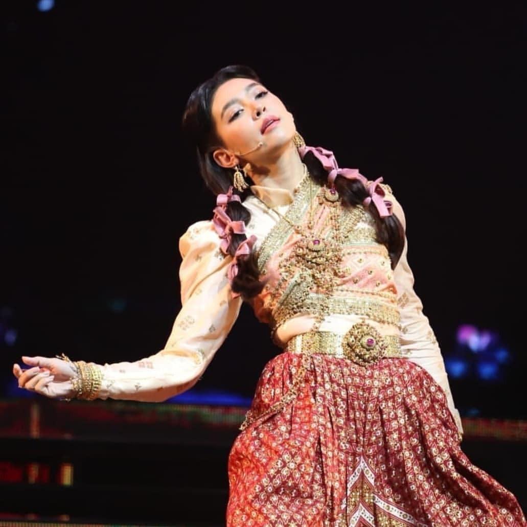 เบลล่า ราณี