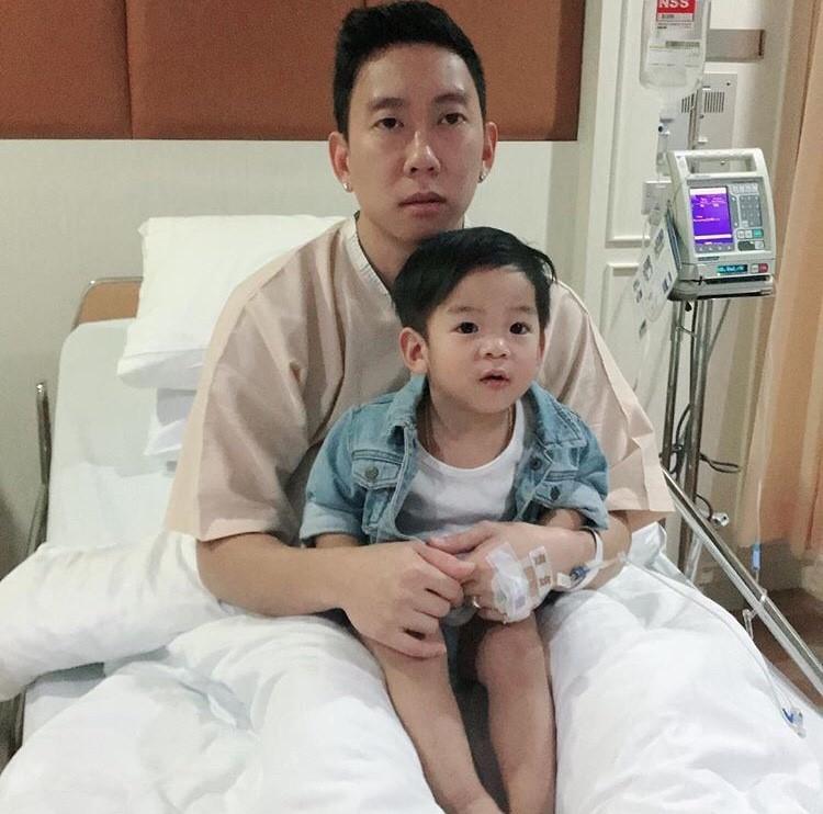 แพท ณปภา - เบนซ์ เรซซิ่ง