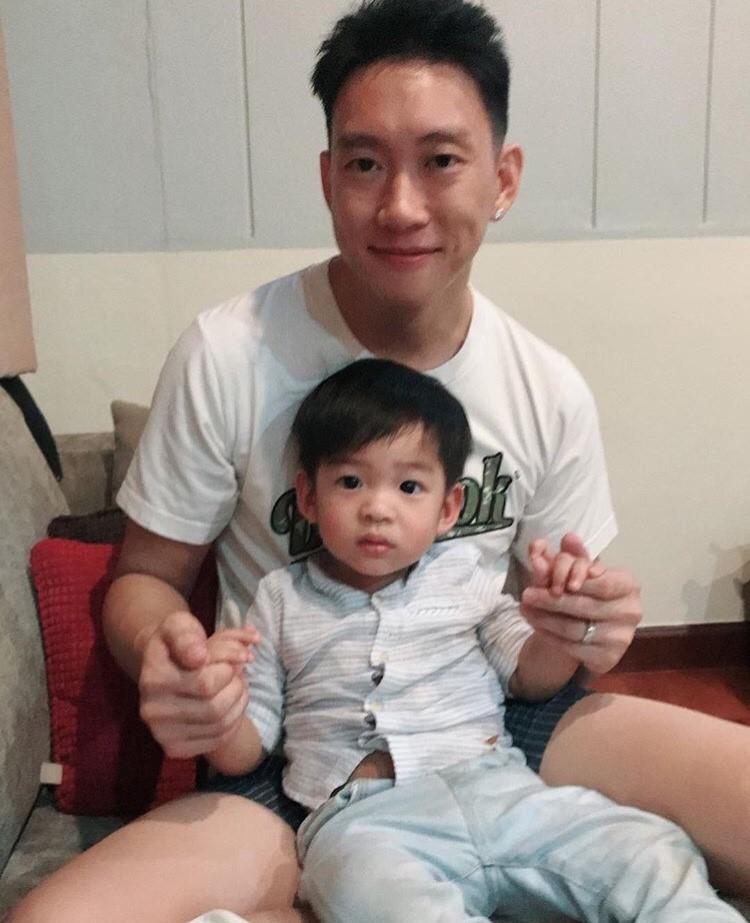 แพท ณปภา - เบนซ์ เรซซิ่ง