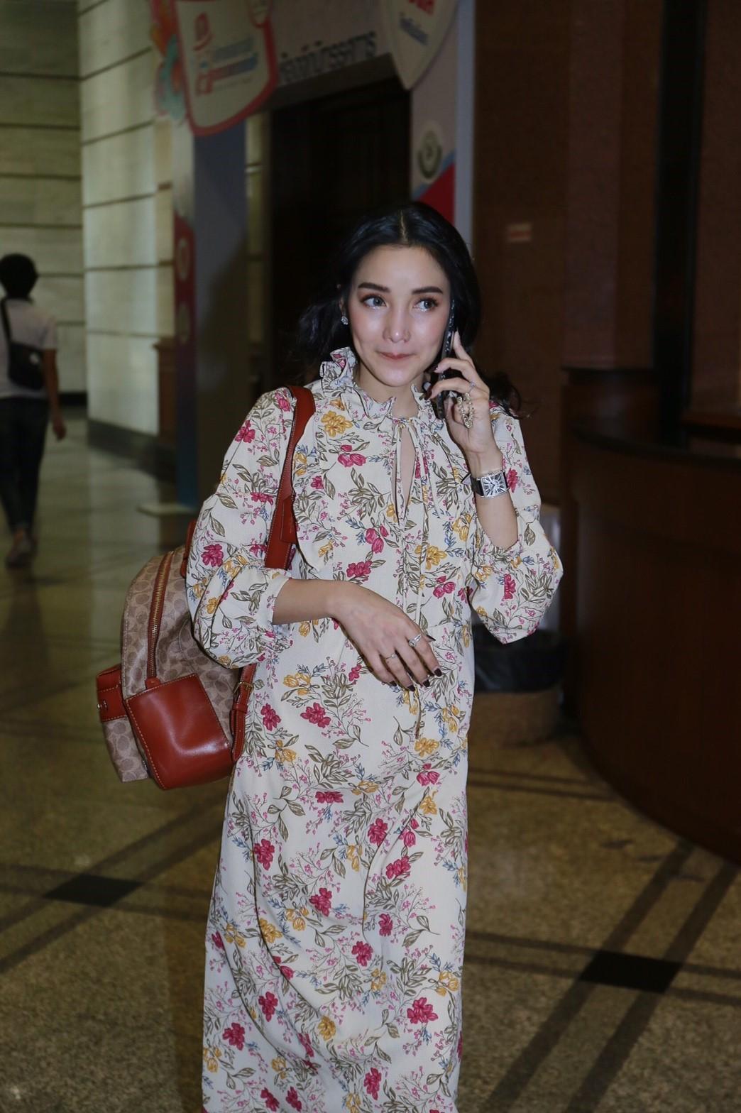 แพท ณปภา