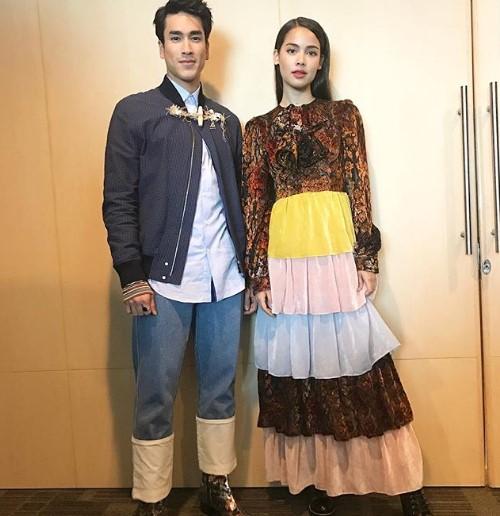 ณเดชน์ ญาญ่า 