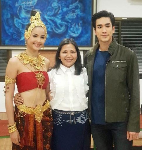 ณเดชน์ ญาญ่า 