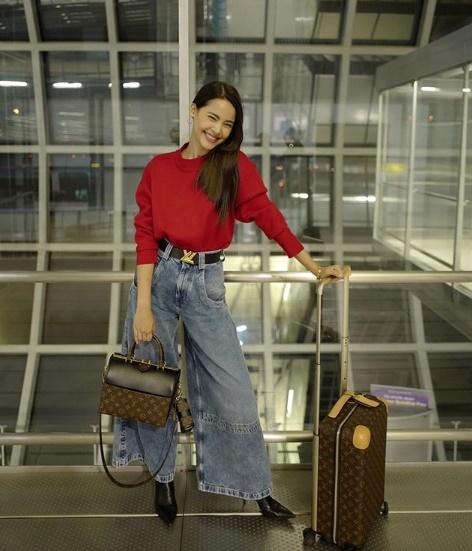 ญาญ่า อุรัสยา