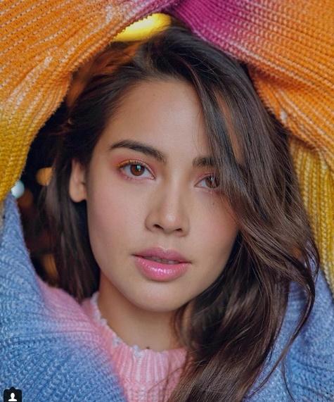 ญาญ่า อุรัสยา