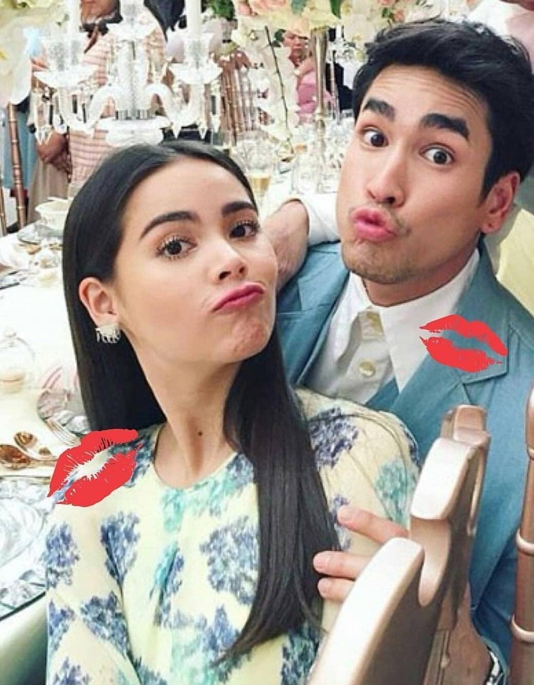 ณเดชน์ - ญาญ่า