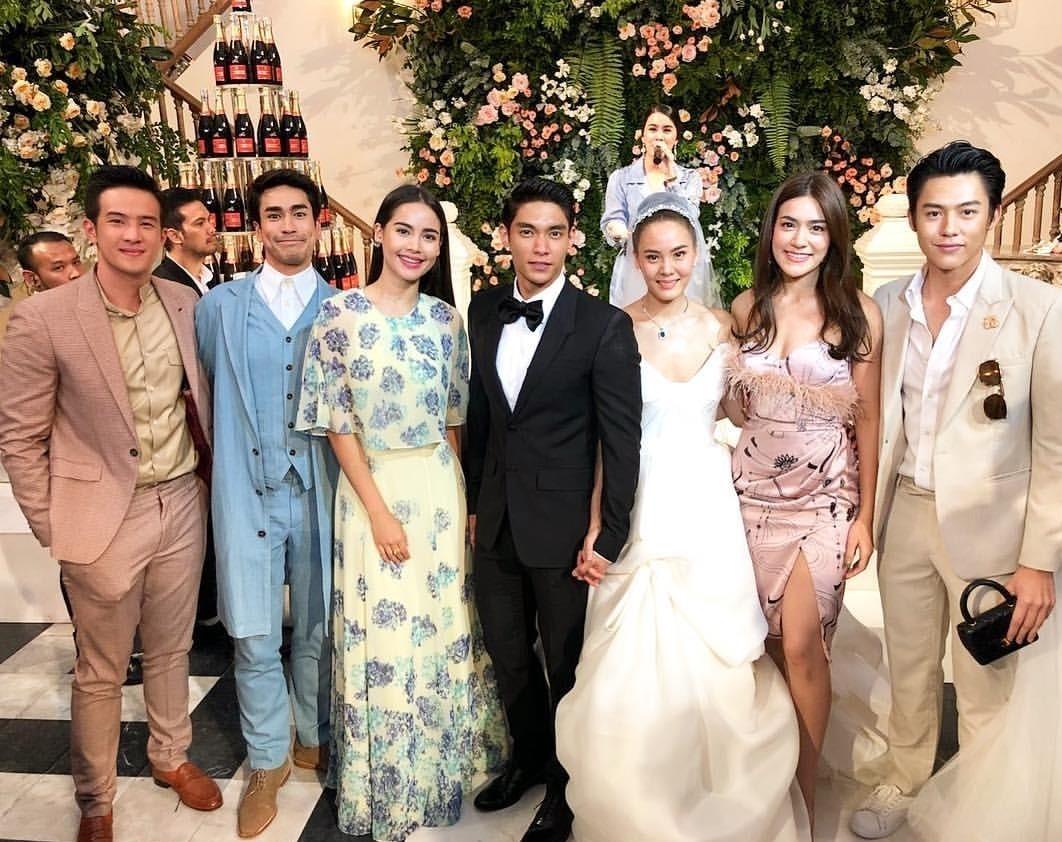 ณเดชน์ - ญาญ่า