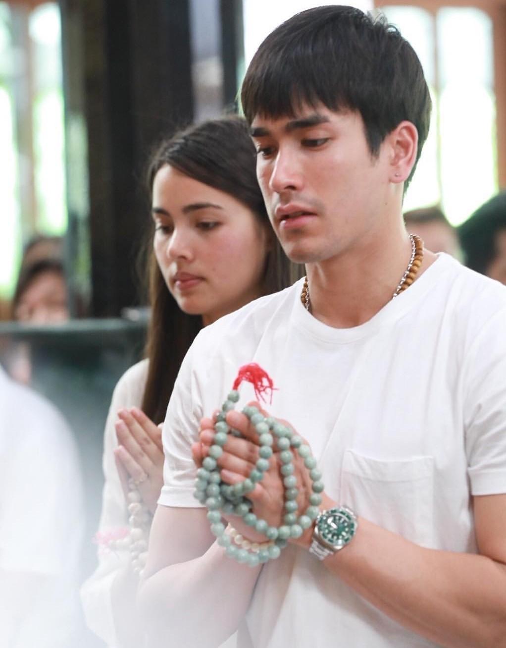 ณเดชน์ - ญาญ่า