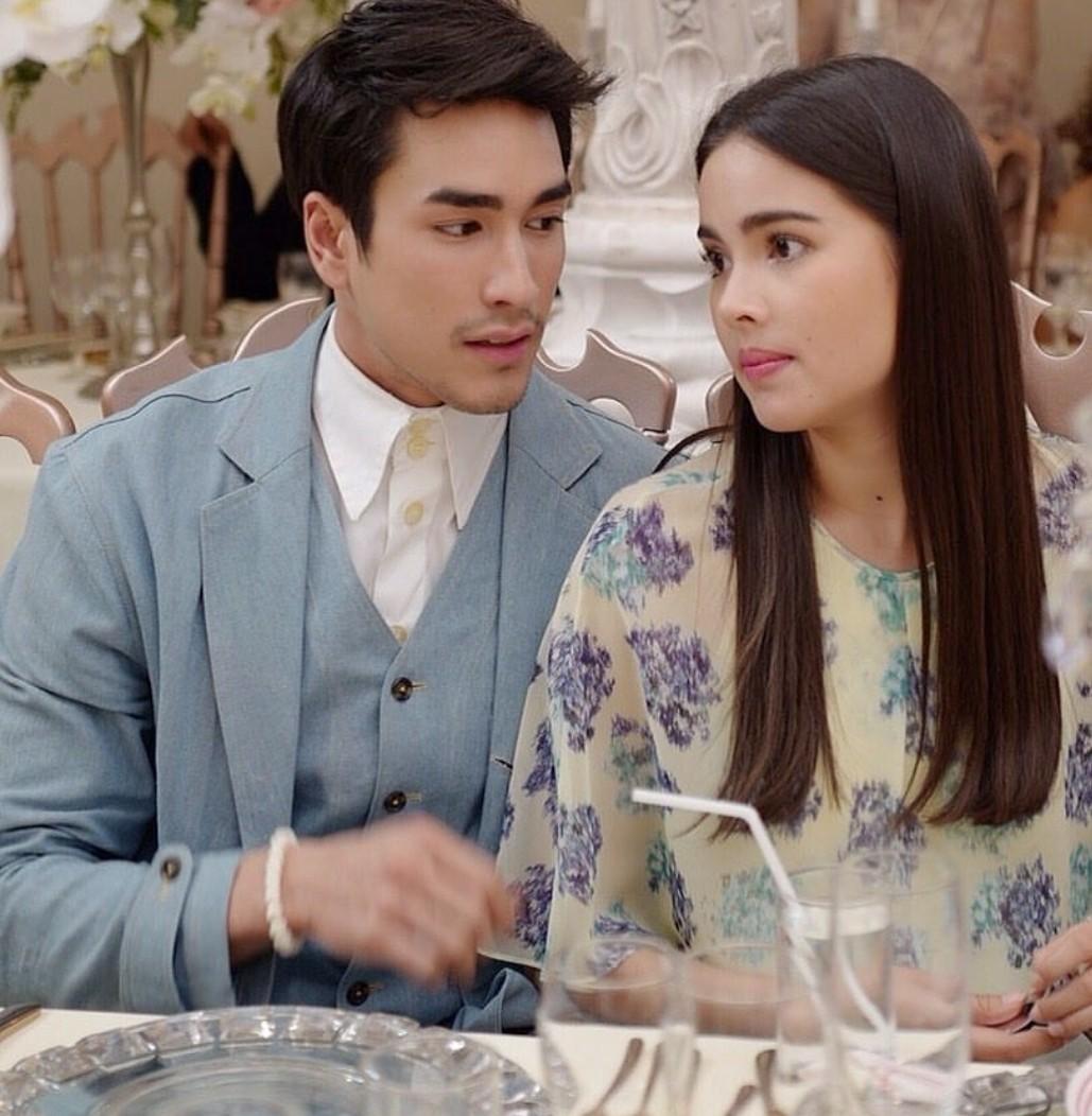 ณเดชน์ - ญาญ่า