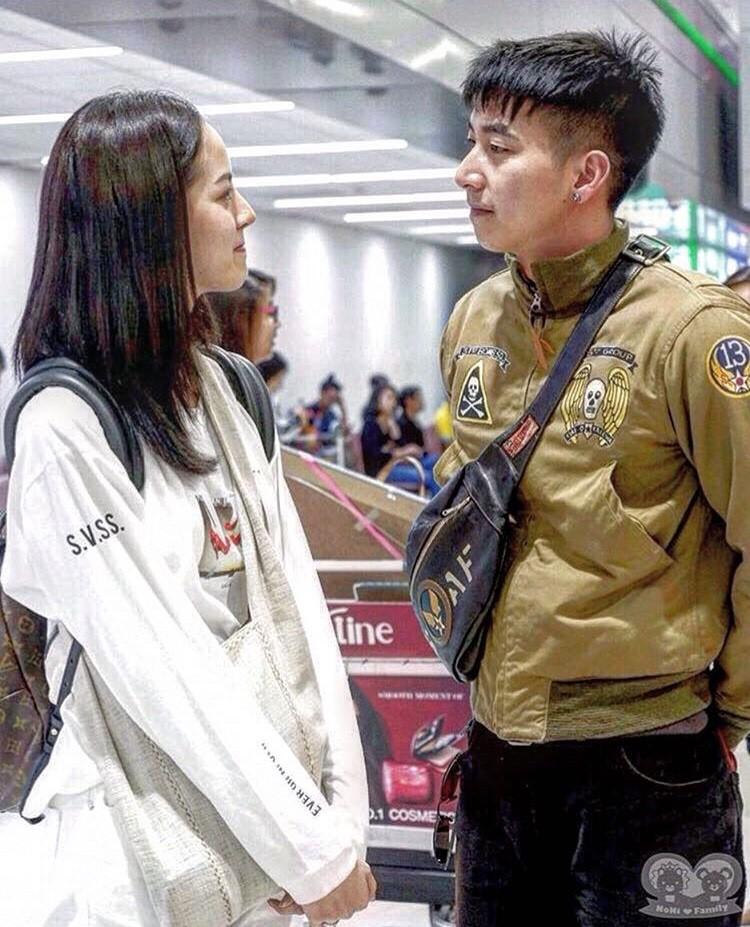โตโน่ ภาคิน - ณิชา ณัฏฐณิชา