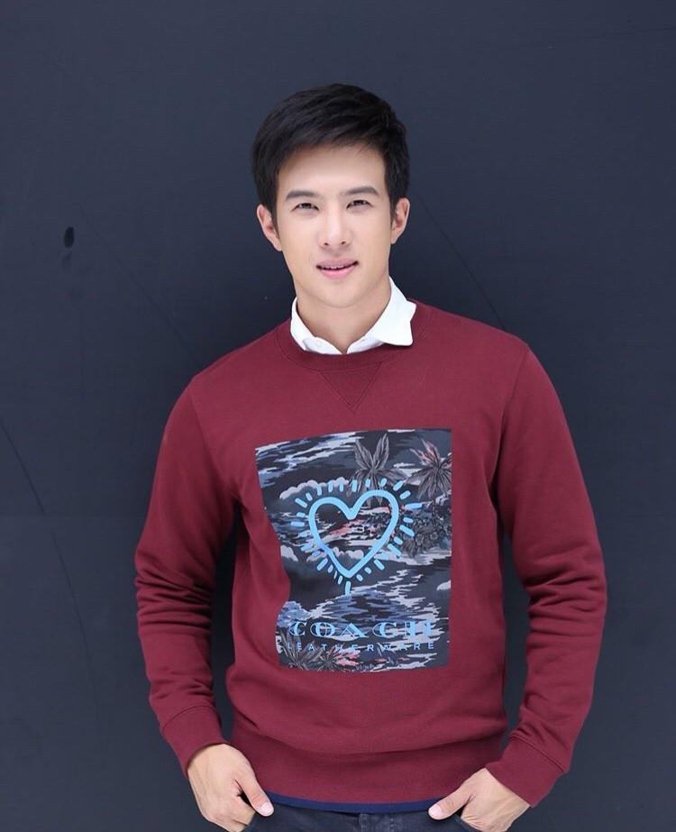 เจมส์ มาร์