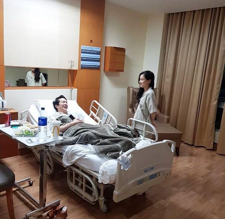 ออม สุชาร์ - แอมป์ พิธาน