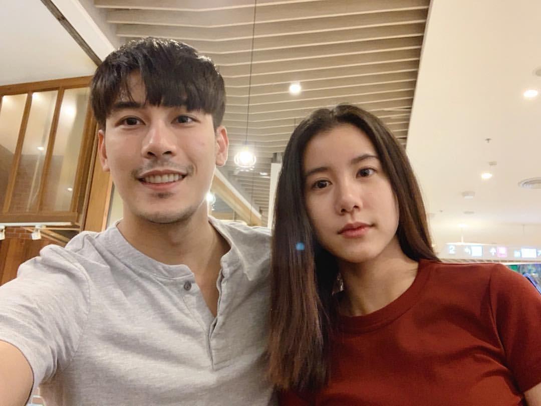 เคน ภูภูมิ - เอสเธอร์