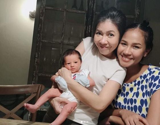 น้องเบลิน เมญ่า ตุ๊ยตุ่ย
