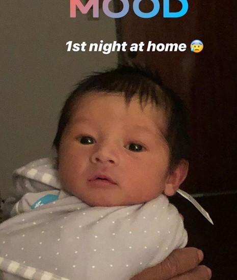 น้องเบลิน
