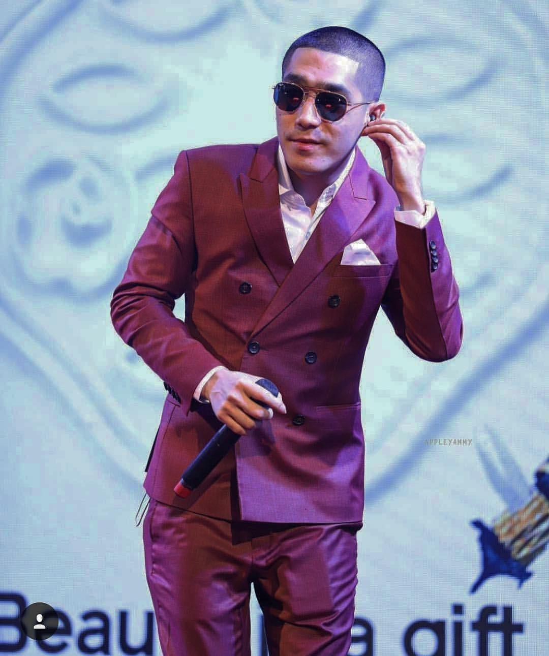 โต้ง ทูพี