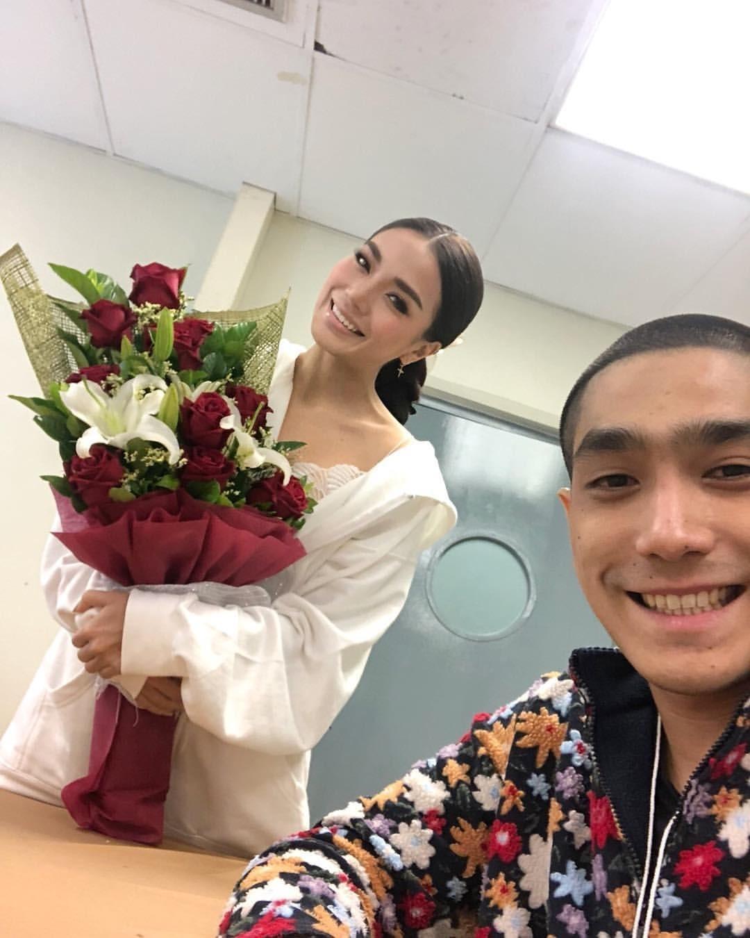 โต้ง ทูพี