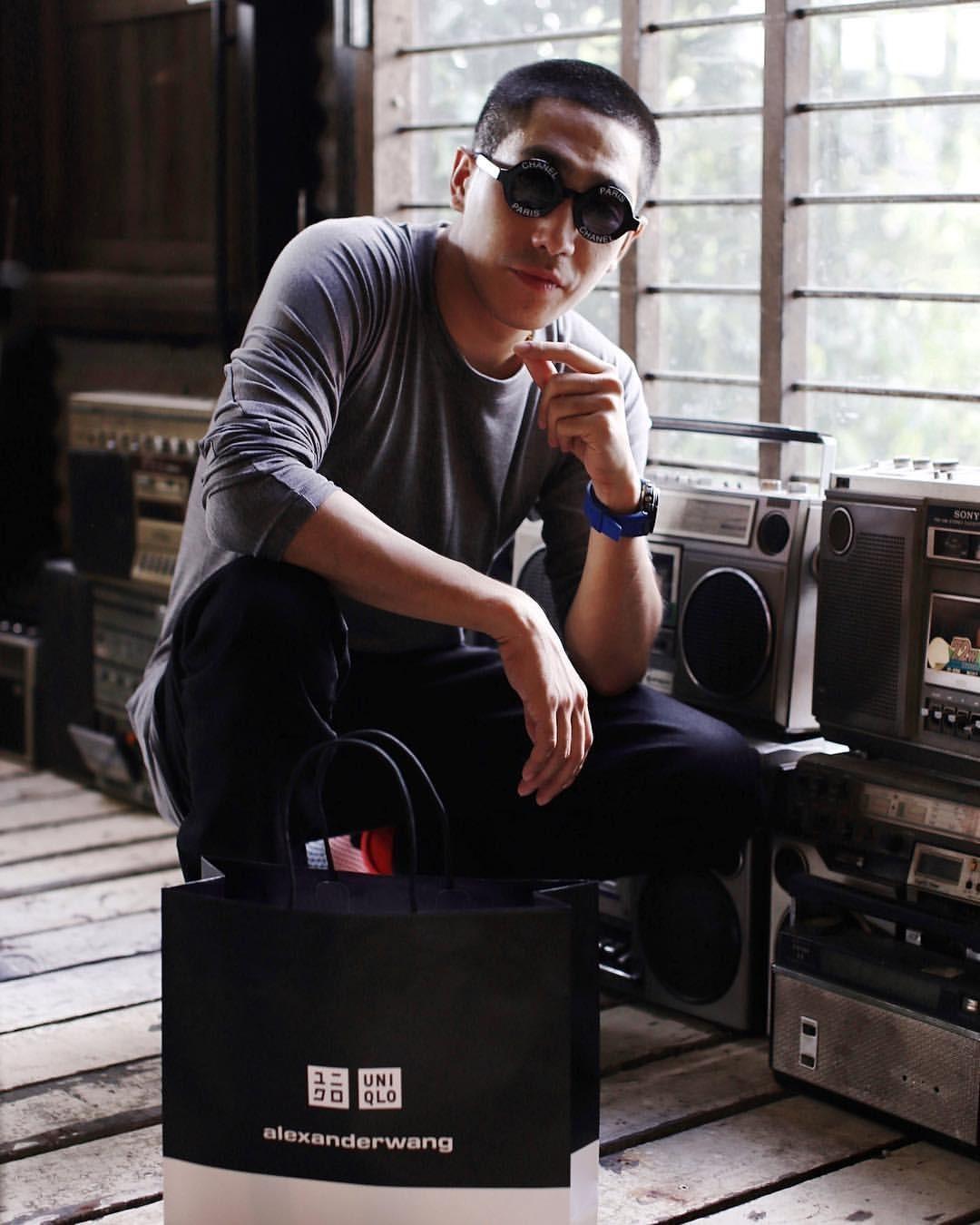 โต้ง ทูพี