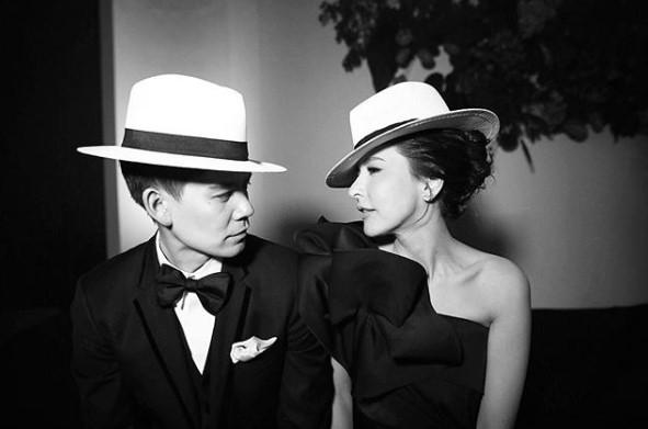 ศรีริต้า กรณ์ 