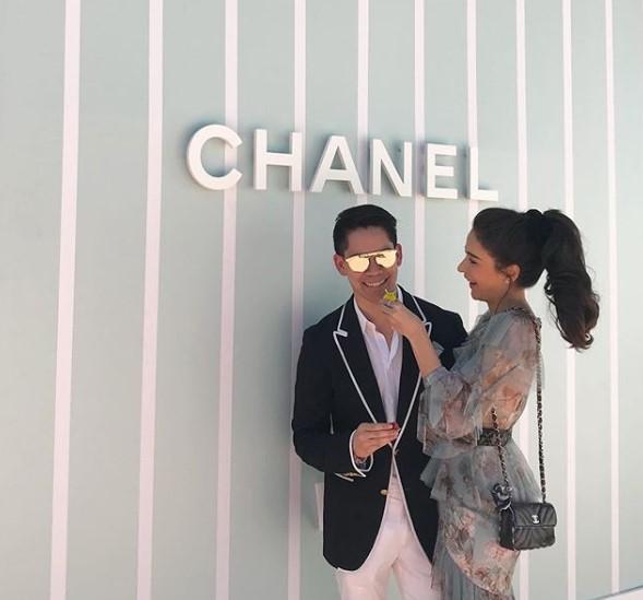 ศรีริต้า กรณ์ 