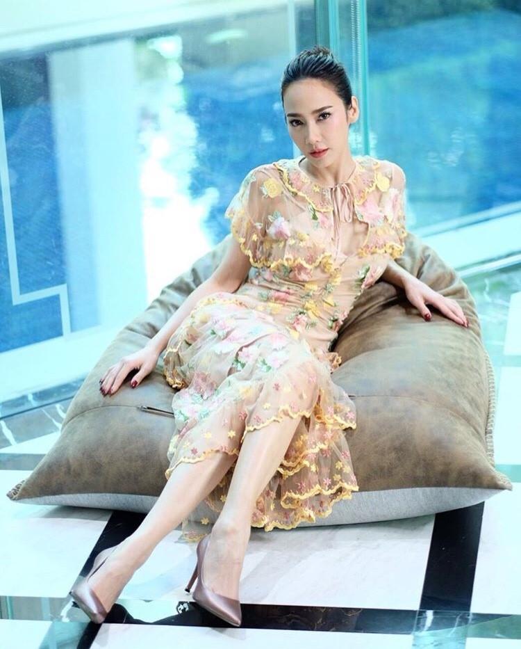 อั้ม พัชราภา