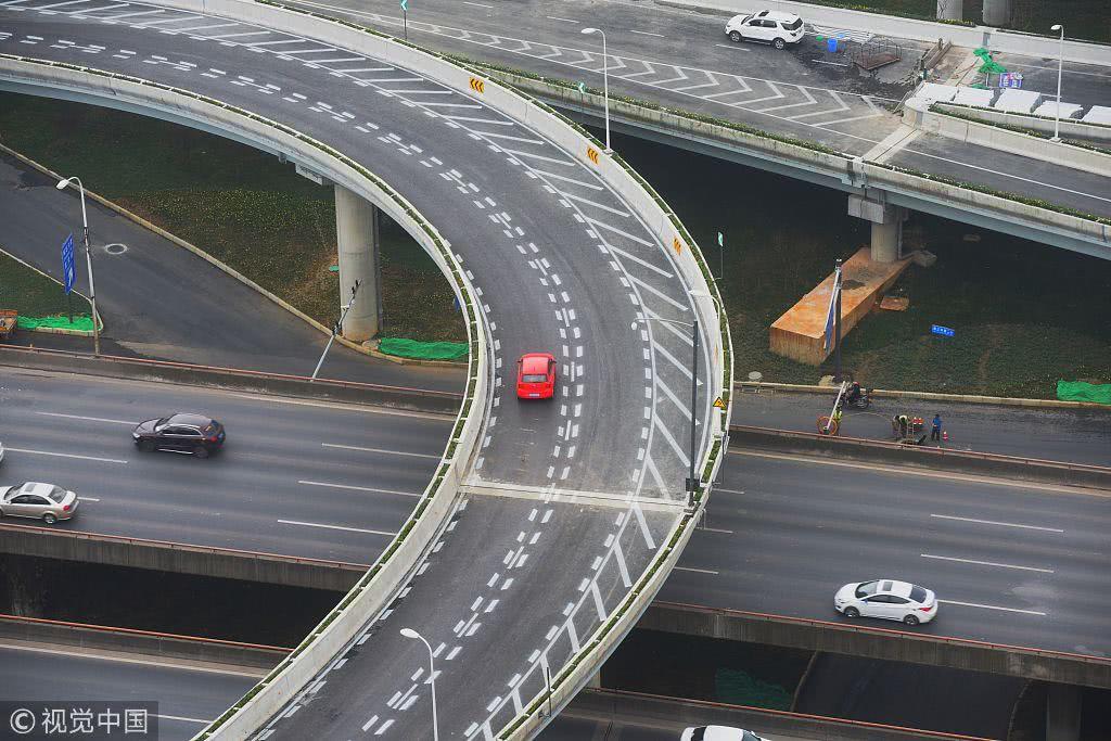 สะพานข้ามแยกเจี่ยวจือ