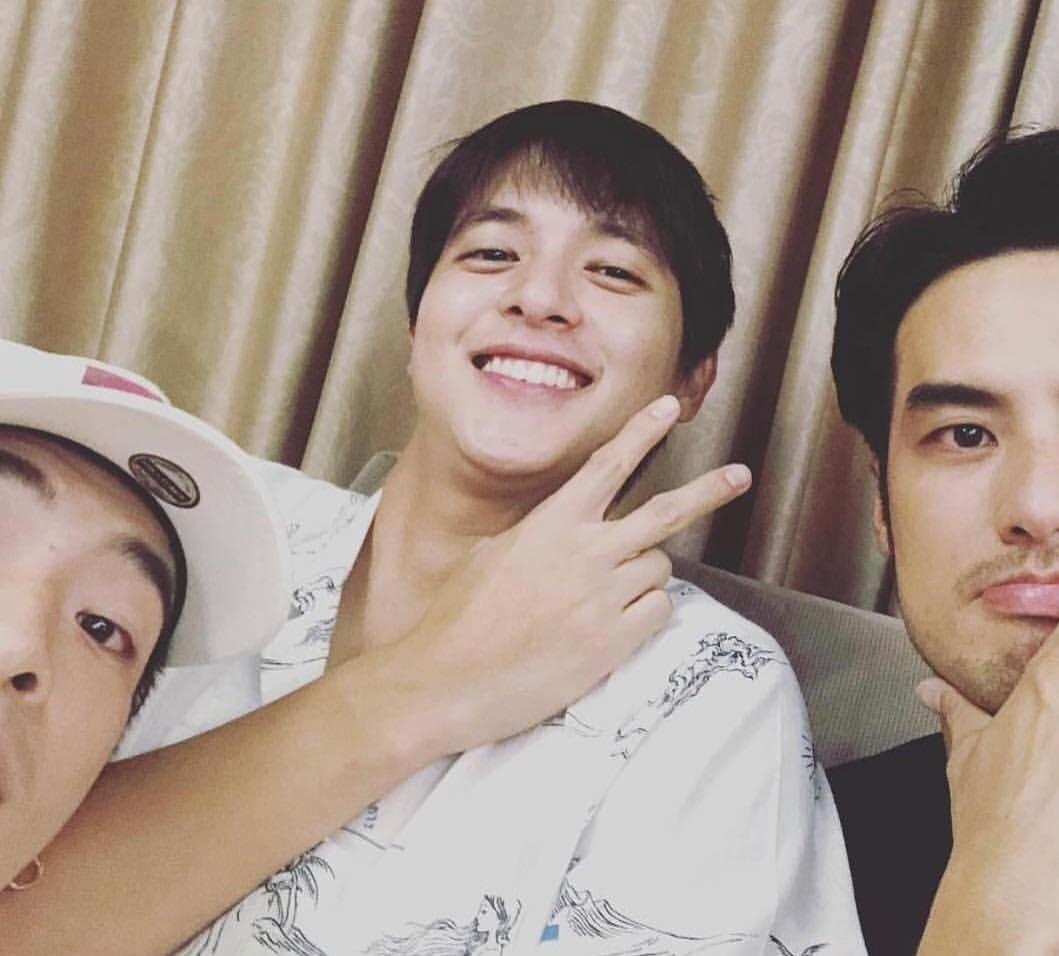 บอย ปกรณ์