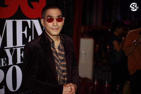 โต้ง ทูพี