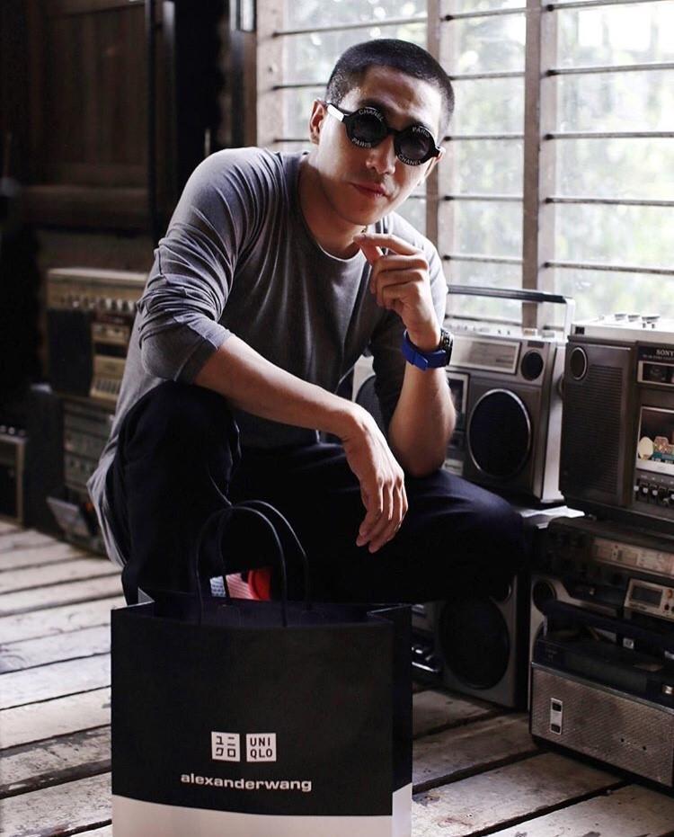 โต้ง ทูพี