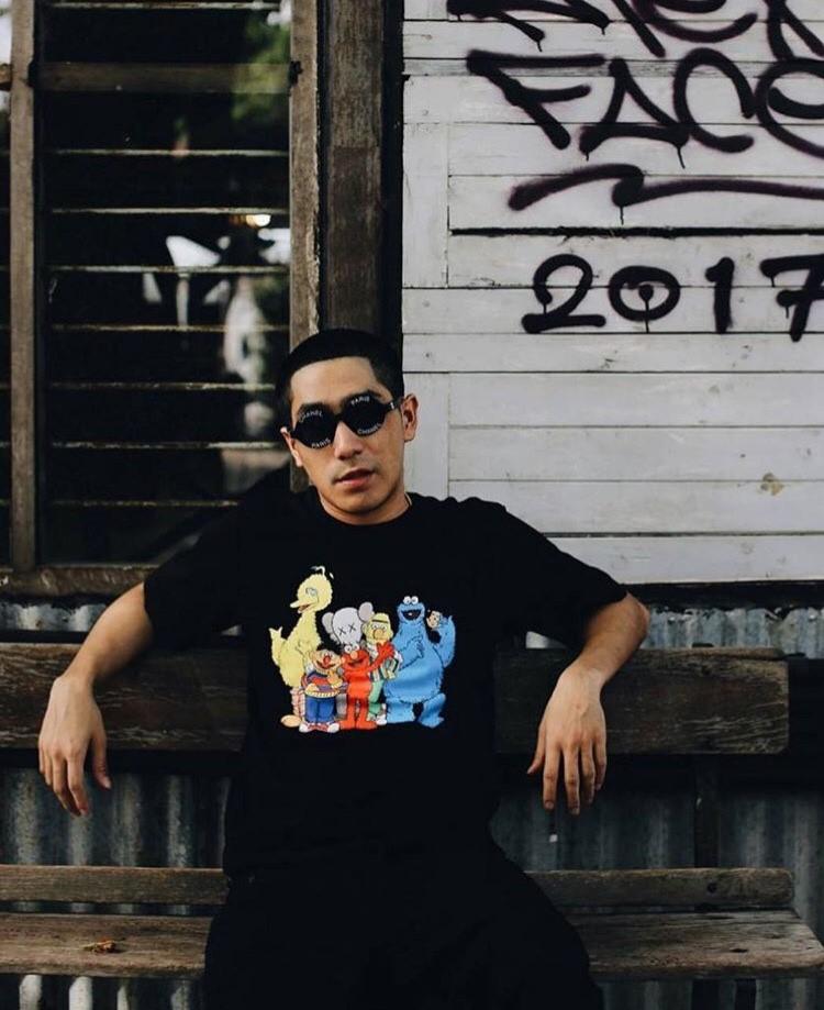 โต้ง ทูพี