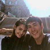 ณเดชน์ ญาญ่า