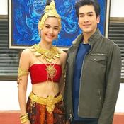 ณเดชน์ ญาญ่า