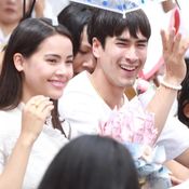 ณเดชน์ ญาญ่า