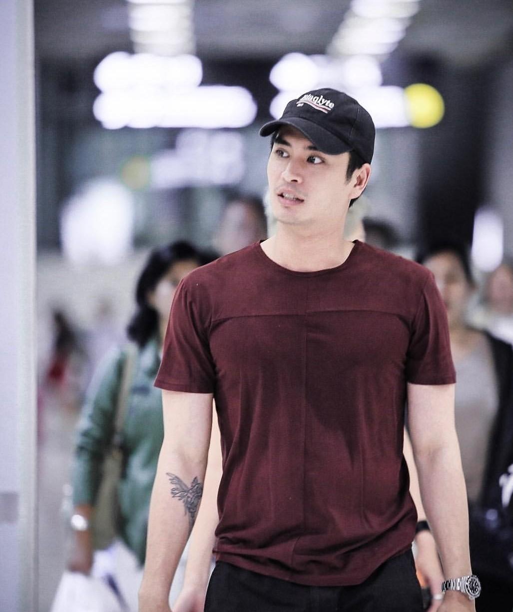 ปั้นจั่น ปรมะ