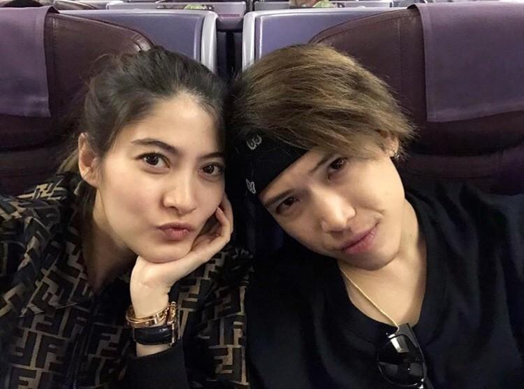 ป๊อก มาร์กี้