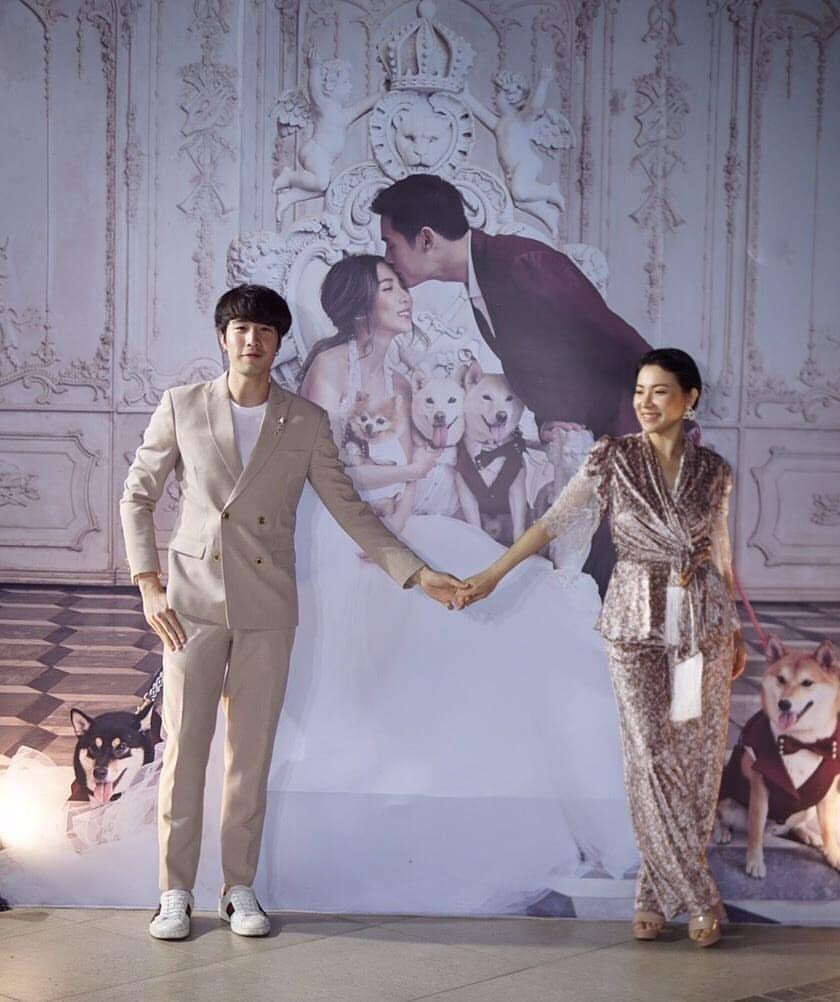ดีเจต้นหอม ซัน ประชากร