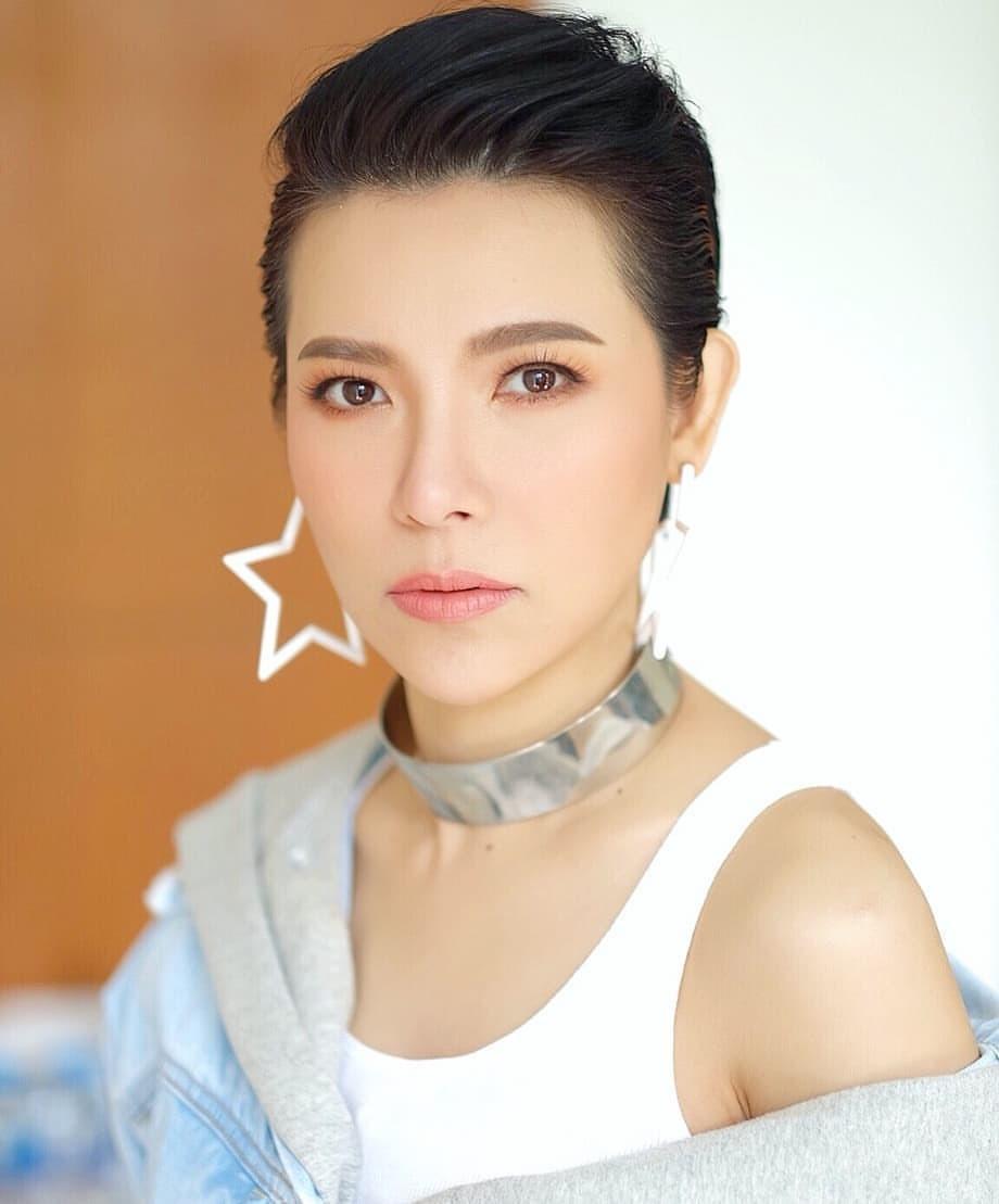 ดีเจต้นหอม