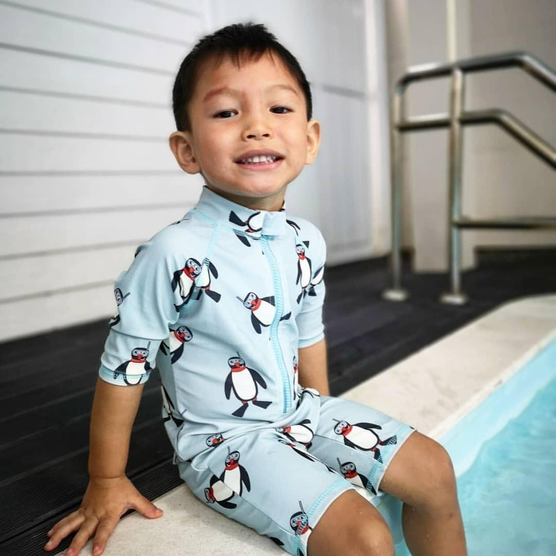 พลอย พลอยพรรณ แพนเตอร์ พูม่า