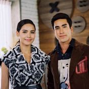 ณเดชณ์ ญาญ่า